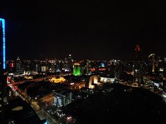-上海世茂皇家艾美酒店