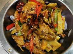 -簋街仔仔小龙虾(总店)