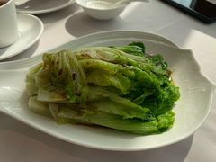 -粤财皇冠假日酒店·彩华轩中餐厅