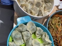 -老边饺子馆(东单店)