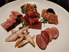 -湖滨28中餐厅·西湖宴·杭州君悦酒店