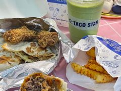 -TACO STAR 塔可星(下沙宝龙店)