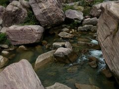 -河南宝泉旅游区
