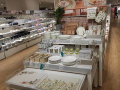 -NITORI 宜得利家居(上海中山公园龙之梦店)