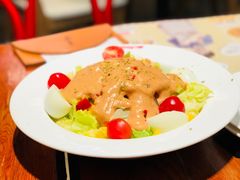 -米斯特比萨(光华桥凯德MALL天津湾店)
