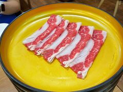 肥牛-牛New寿喜烧(青浦店)