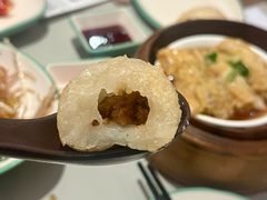 -添好运点心专门店(深水埗店)