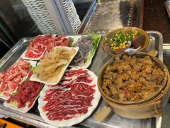 -马三妹跷脚牛肉(苏稽总店)