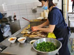 -台中肉员
