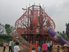 -枫香湖儿童公园