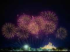 -泰达航母主题公园