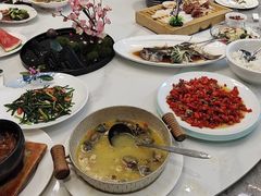 -粤香楼(新光里店)