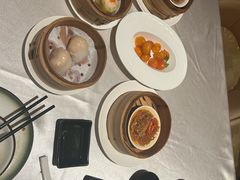 -上海金桥红枫万豪酒店-万豪中餐厅