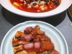 -火啫啫·粤式啫啫煲(南通首店)