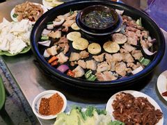 -正宗水城烙锅(黔灵东路店)