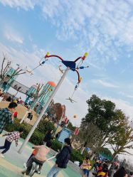 -季高兔窝窝亲子园(上海薰衣草公园店)