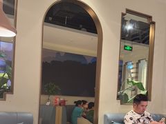 -花椒俏川菜小馆(南海万达店)