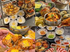 -安又胖韩国烤肉(泰达永旺店)