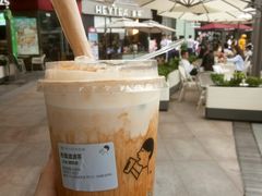 -喜茶(深圳福田星河COCO Park店)