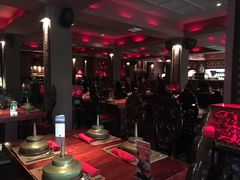 大堂-花马天堂云南餐厅 Lost Heaven(外滩店)