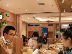 -马记永·兰州牛肉面(天通苑家乐福店)