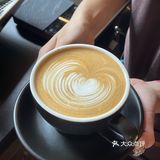 江汉路宝藏小店111 自带松弛感的咖啡店️