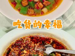 宫保鸡丁-红杏酒家·地道川菜(锦华万达店)