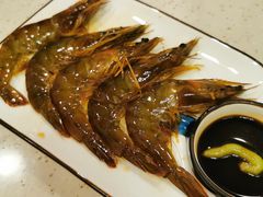 酱腌大虾-源味家(杏林街店)