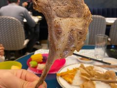 -上海虹桥宾馆味翠餐厅