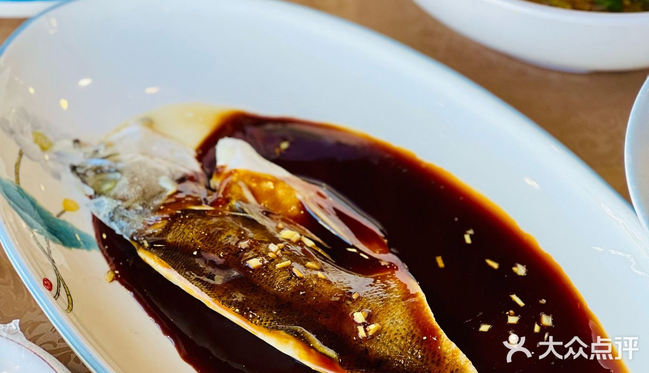 吃地道杭帮菜去哪里❗️我不允许你们还没有来过杭小馆🔥