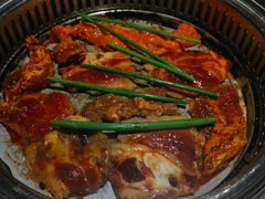 -佰烧海鲜烤肉火锅自助(熙地港店)