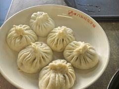 -津门张记包子铺(华昌道店)