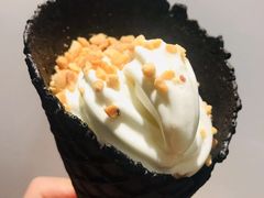 -麦当劳(华融店)