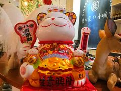 -秀儿家の小确幸融合西餐厅(万达店)