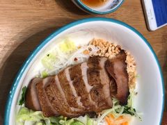 -越小品·越南餐厅(万科里店)
