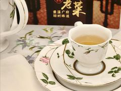 -翠园(广州太古汇店)