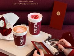 -COSTA COFFEE(西湖天地店)