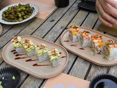 -山葵家居酒屋(天目里店)