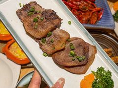 -贵木日本料理·铁板烧(新地假日广场店)