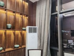 -汇华阁中餐厅·粤菜早茶(汇华希尔顿逸林酒店)