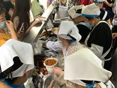 -芳婆糕团店(王府大街店)