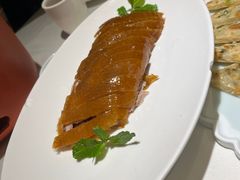 -在前门·烤鸭北京菜(五月花广场店)