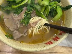 -豫厨老汤拉面(企业广场店)