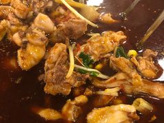 -中和远东火锅兔(老店)