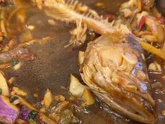 -徽州美食(三十年老店)