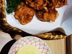 -早一美餐厅·EBISU(会展誉景店)