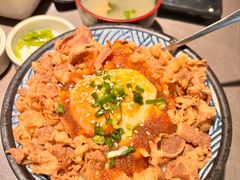 -沼津港精致料理·寿喜烧·烧鸟(龙湖南桥天街日料榜单店)