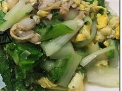 蛤蜊小白菜-九龙餐厅(大沽路店)