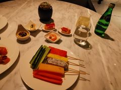 -上海宝华万豪酒店