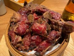 绝味手撕骨-闽上鲜·福建菜(龙湖滨江天街店)